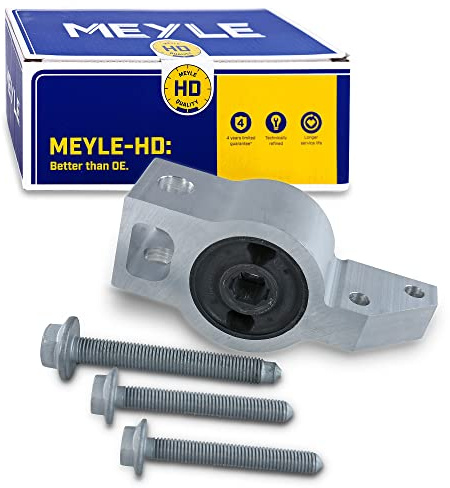 MEYLE FRONT CONTROL ARM REAR LEFT HAND BUSH 1006100085H/D