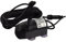 Agora-Tec® Ersatzpumpe Solar Teichpumpen-Set AT-10W-BL und AT-10W-BLH inkl. zusätzliche Buchse für LED Beleuchtung