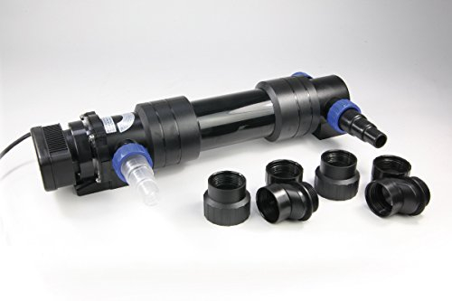 UVC 18 MAGNETO-KLAR von Osaga