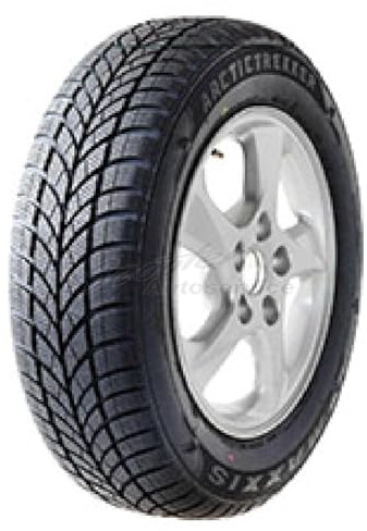 Maxxis WP-05 FSL M+S - 185/50R16 81V - Winterreifen