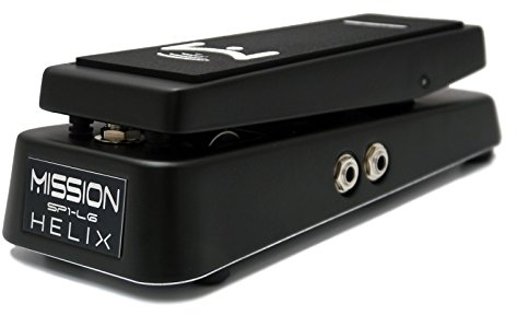 Mission Engineering SP1-L6H For Line 6 Helix Rack