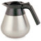Bravilor Stainless Steel Filter Coffee Jug/Decanter 1.7 litres by Bravilor
