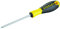Stanley STHT0-60274 Cacciavite Essential, 100 mm x 1, Pozidriv