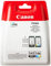 Canon 8287B005 - PG-545 CL-546 Value Pack BLISTERED W/O Security