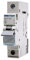 Hager Leitungsschutzschalter MCN102 1polig C2A 6kA