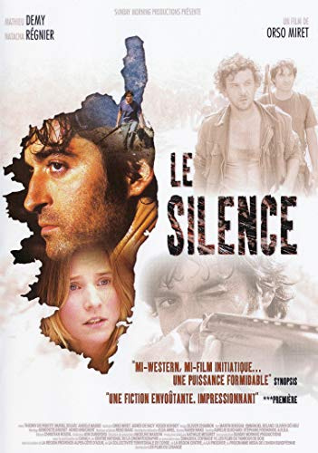 Le silence [FR Import]