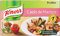 Meeresfrüchte Brühwürfel - Knorr 80g (8x 10g)