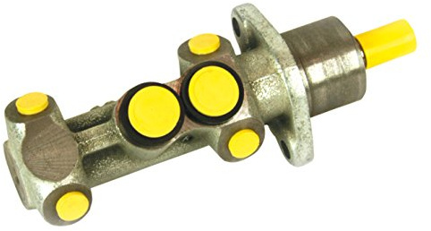 Brembo M23055 Hauptbremszylinder | Kompatibel mit: FIAT TEMPRA, TEMPRA S.W., TIPO, LANCIA DEDRA, DEDRA SW
