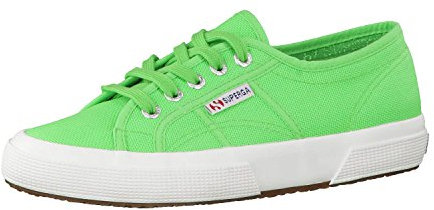 Superga Sneaker S4S grün EU 35