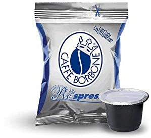 Caffè Borbone - Capsules Borbone Respresso