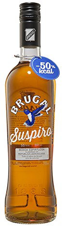 Brugal Suspiro Ron - 700 ml