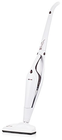 Tristar SZ-1917 Staubsauger – Auch als Handstaubsauger verwendbar – Diverse Zubehörteile, weiß