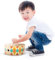 Plan Toys 6423 Walk N ROLL, Holz