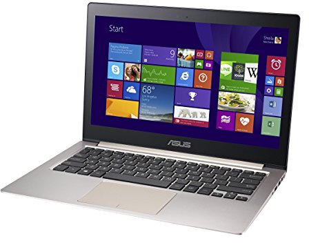 Asus Zenbook UX303UB-R4076R Notebook