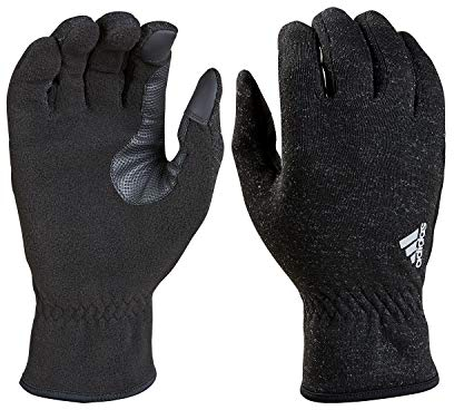 adidas Womens AWP Edge Black LG