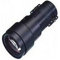 Sony Fixed lens - Objetivo para proyectores de 1,8 cm, color negro