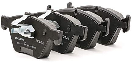 Delphi LP1956 Brake Pad