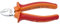 Unior Diagonalseitenschneider, 160 mm, 1 Stück, 461/1VDEBI