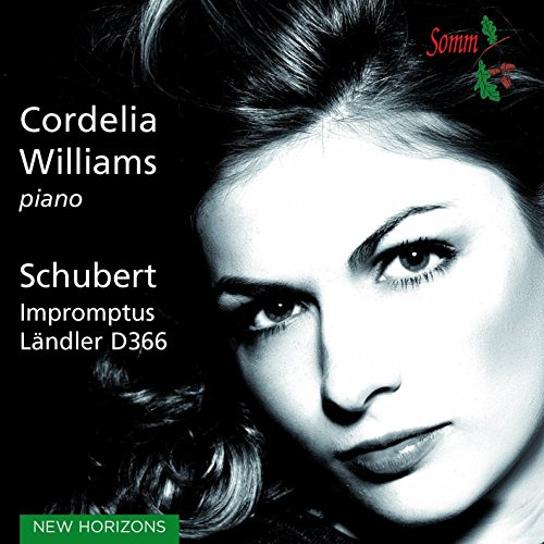 Complete Impromptus & Landler