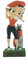 Betty Boop - Figurine Betty Boop Golfeuse - Collection N°45