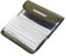 Cormoran Rig & Vorfachtasche Modell 3026 20x11.5cm