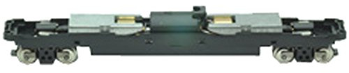 TomyTEC 977134 Chassis TM08R, Motorised Model Kit