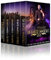 Enchanted Immortals Complete Series Box Set: 4 books + 1 Novella