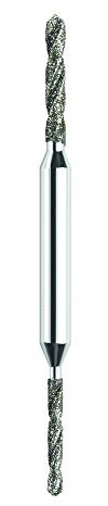 664DR DIAMOND DRILL FLIPBIT (1.6