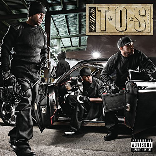 T.O.S.(Terminate on Sight)
