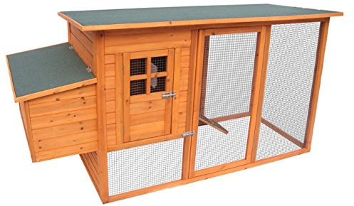 Karlie Hühnerstall Palacio