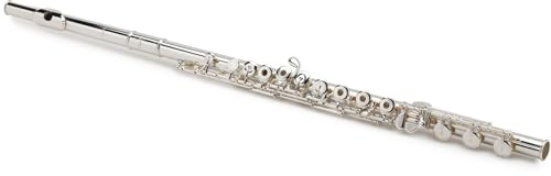 Pearl 505RBE1RB Quantz Series Flute