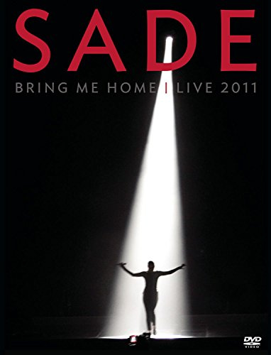 Sade - Bring Me Home/Live 2011 (+ CD) [2 DVDs]