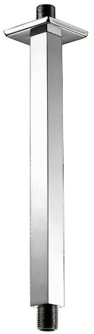 Deckenarm/Deckenzulauf für Regenduschen 150 mm