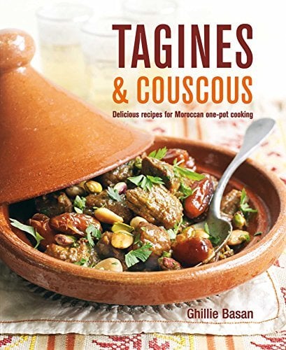 Tagines & Couscous by Ryland Peters & Small (Jan 4 2010)