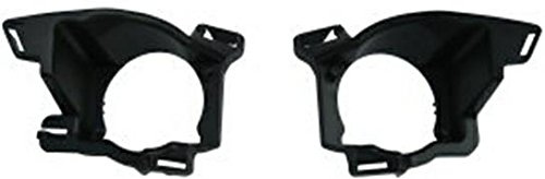 Prasco DA2241241 - Holder, fog light