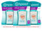 Compeed Erkältungskrankheit Diskret Heilpflaster 45 Pflaster (3 x 15 Stück) Kältewunde Behandlung, bequemer als kalte wunde Cremes, Maße: 1,5 x 1,5 cm