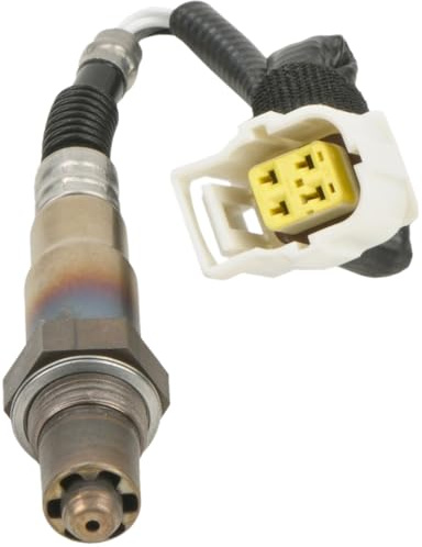 BOSCH Lambdasonde 0258006915 | Kompatibel mit: CHRYSLER GRAND VOYAGER V, SEBRING, SEBRING, SEBRING Cabriolet, DODGE AVENGER, CALIBER, GRAND CARAVAN, JOURNEY