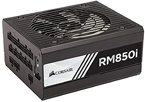 Corsair RM850i 850W Kabel-Management