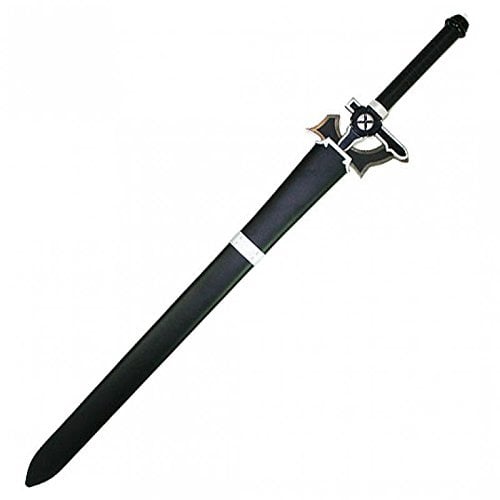 G8DS® Kirito´s Elucidator Schwert Katana inkl. Scheide