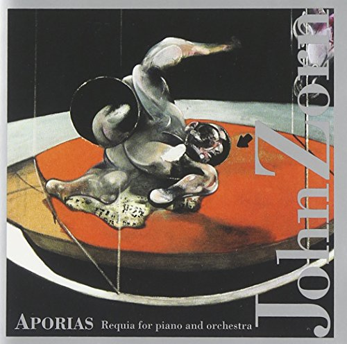 Aporias: Requia for Piano & Orchestra