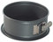 Nordic Ware 7 Springform Pan, Non-Stick Carbon Steel Cheesecake Tin, Premium Baking Accessories To Make Tasty Desserts
