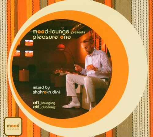 Mood-Lounge By DJ Shahrokh