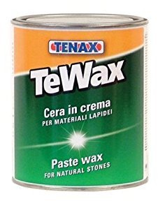Tenax Tewax Clear Wax Paste by Tenax