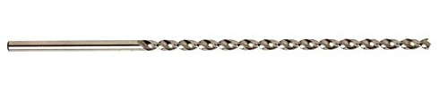 Projahn Spiralbohrer HSS-Co DIN 1869 UF-L II 10,5 x 340 mm 431052