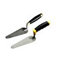 Truelle langue de chat manche bois 14 cm