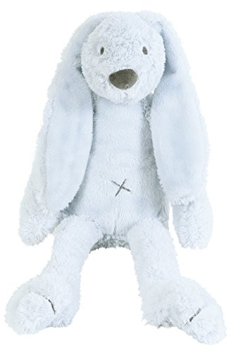 Happy Horse 17670 - Hase Richie, Plüschtier, blau