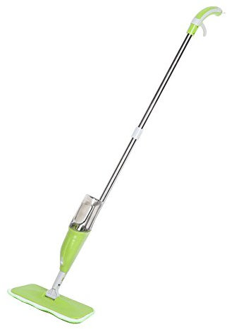 Flexible Microfibre Radiator Brush