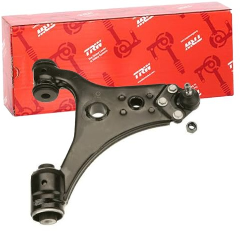 TRW Automotive AfterMarket JTC1402 Track Control Arm