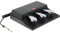 Nord Triple Pedal Triple-Velocity, Motion-Sensing Piano Pedal für Nord Piano 88/Nord Stage 2