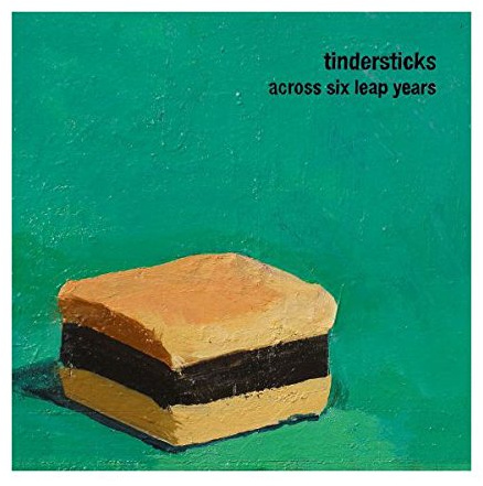 Across Six Leap Years